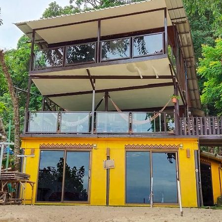 Maya Guest House@Coffee Koh Chang Esterno foto