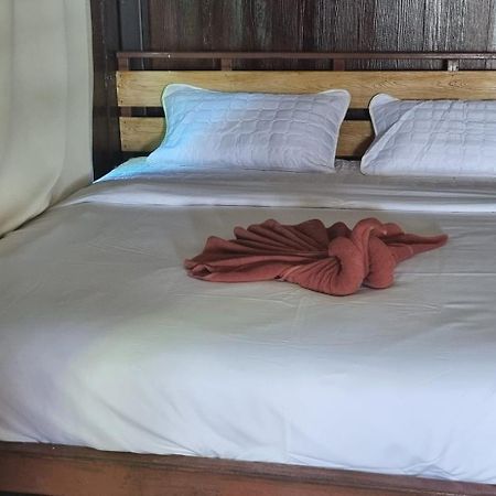 Maya Guest House@Coffee Koh Chang Esterno foto