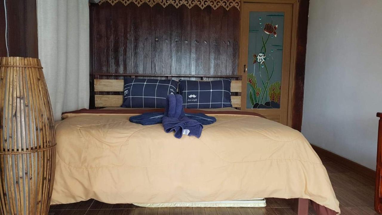 Maya Guest House@Coffee Koh Chang Esterno foto