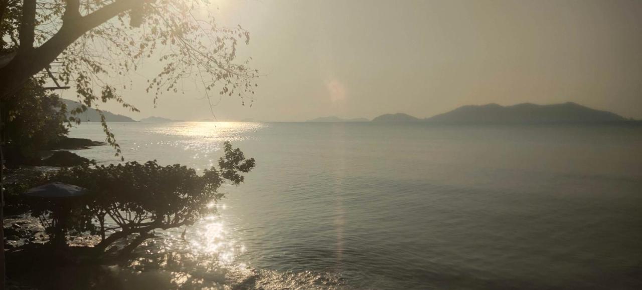 Maya Guest House@Coffee Koh Chang Esterno foto