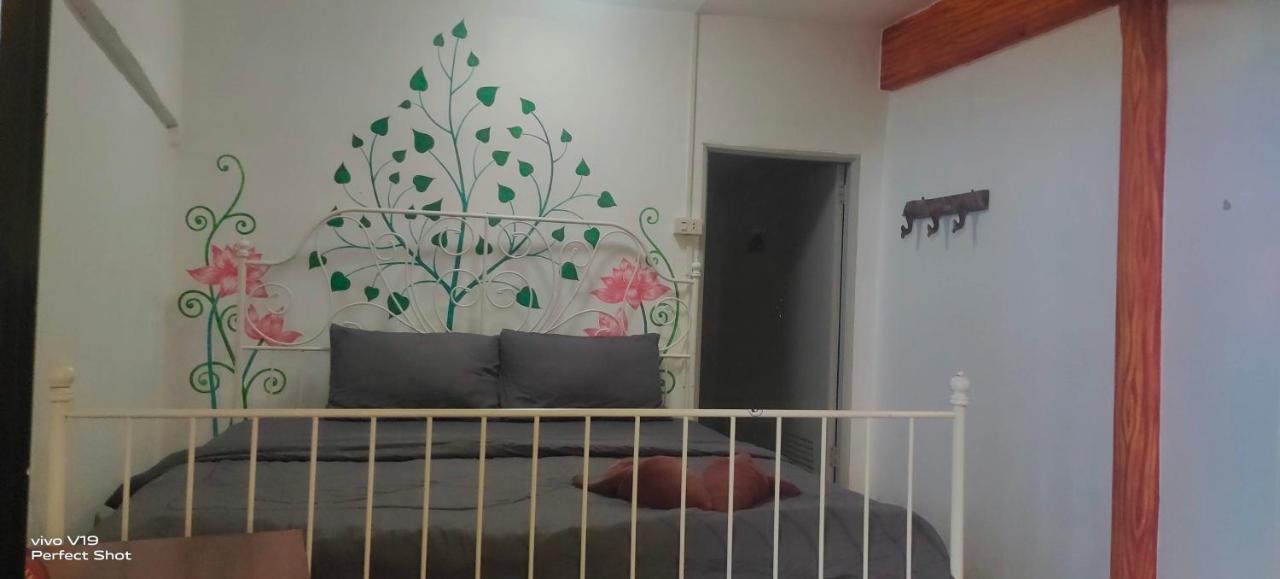 Maya Guest House@Coffee Koh Chang Esterno foto