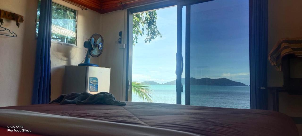 Maya Guest House@Coffee Koh Chang Esterno foto