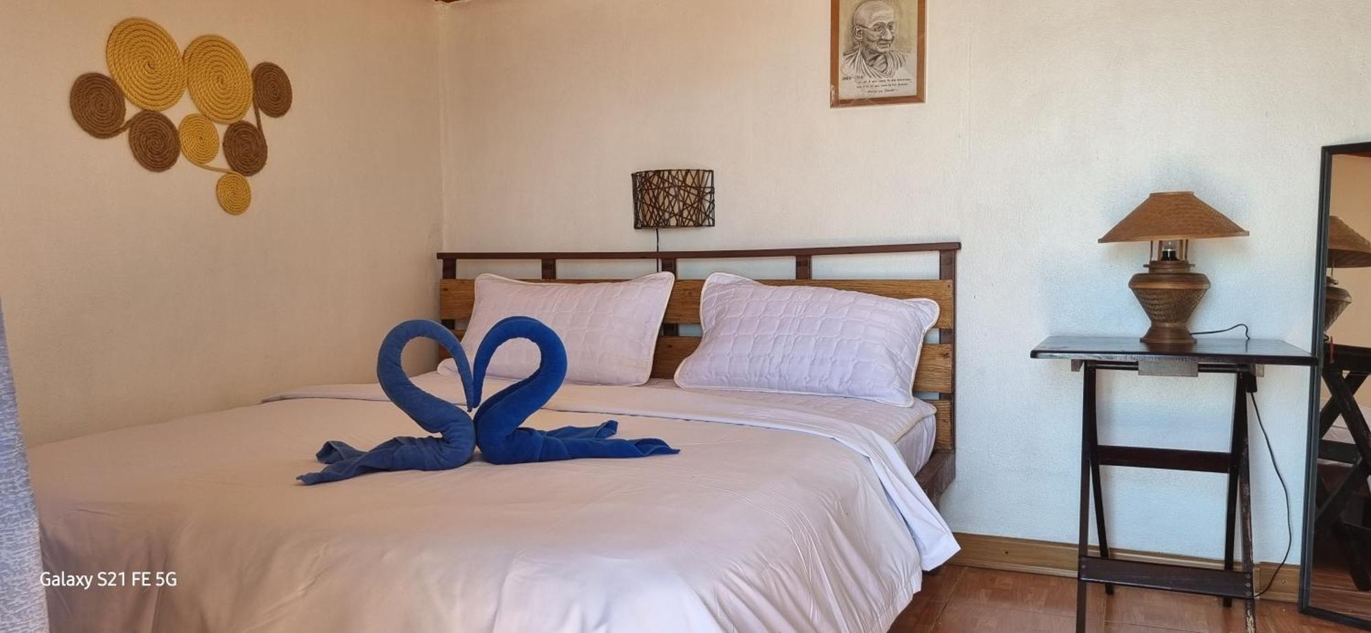 Maya Guest House@Coffee Koh Chang Esterno foto